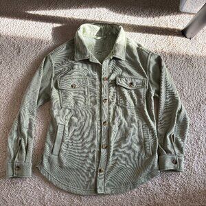 Thread & Supply Button Down